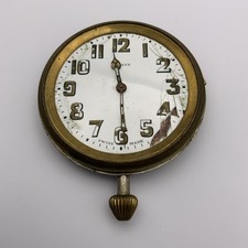 Vintage 8 Days Swiss Made