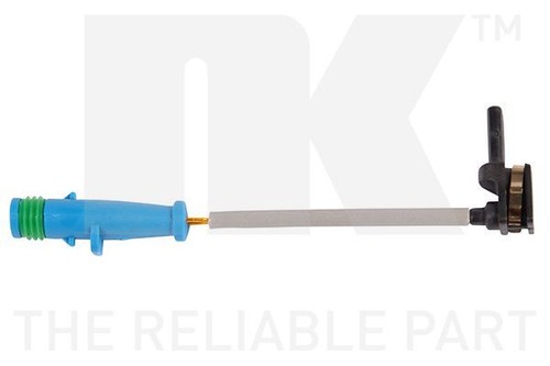 Front brake pad - brake,