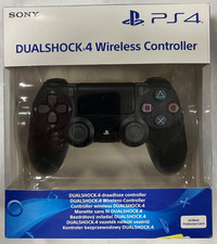 Sony Playstation DualShock 4