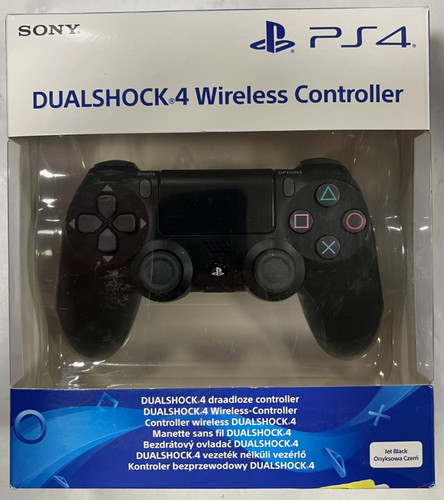 Sony playstation dualshock - sony,
