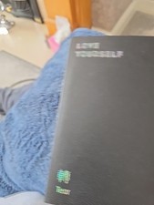 BTS Love Yourself: Tear Album