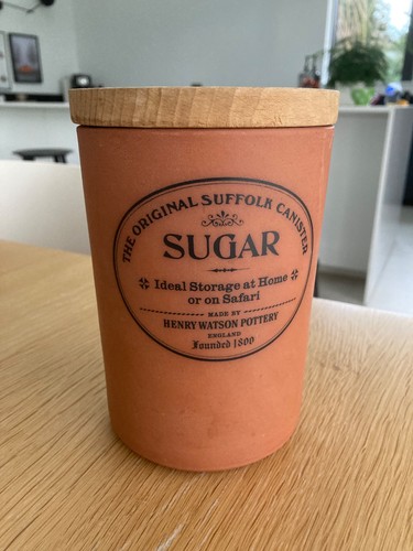 The original suffolk - the,