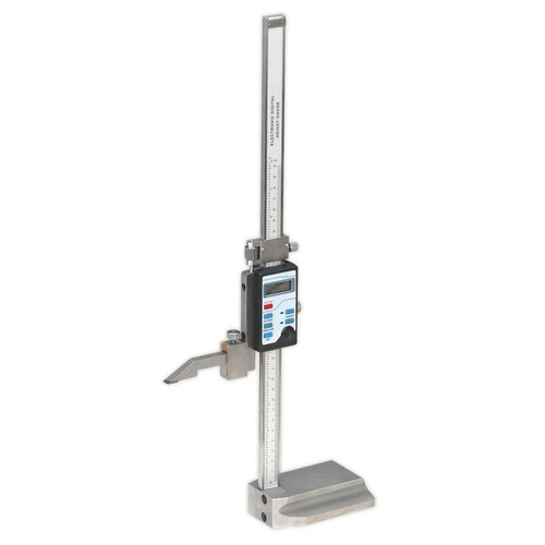 Sealey digital height - sealey,