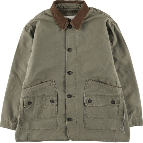 Used orvis padded duck - orvis, canvas