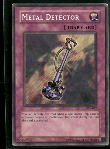 1996 1st edition metal - 1996,