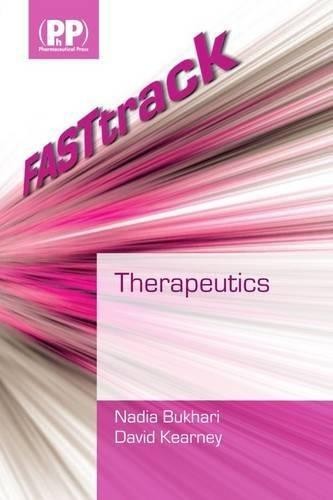 Fasttrack therapeutics - therapeutics,