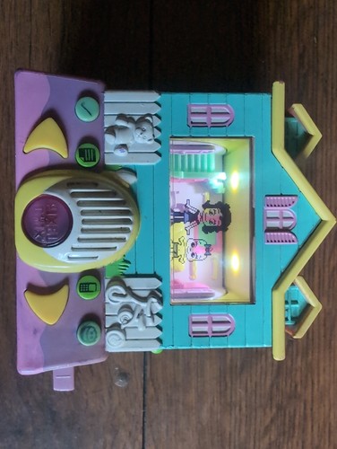 Vintage mattel 2006 pixel - mattel,