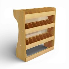 Ford Transit Connect 2014-2023