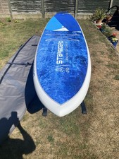 Starboard Generation 12'6 x 28