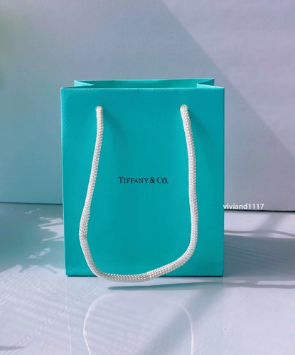 Tiffany packaging empty - tiffany, co.