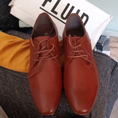 Fluid men brown - fluid, men's
