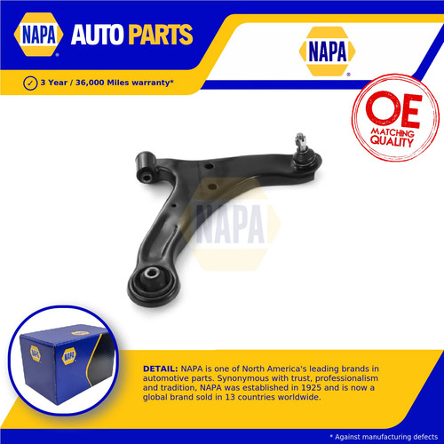 Wishbone suspension arm fits - wishbone,