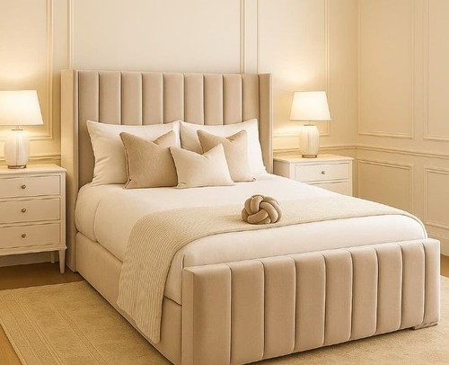 Florida bespoke bed frame - bespoke,