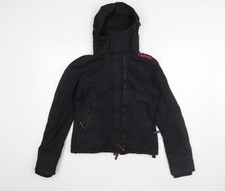 Womens UK Size S Regular