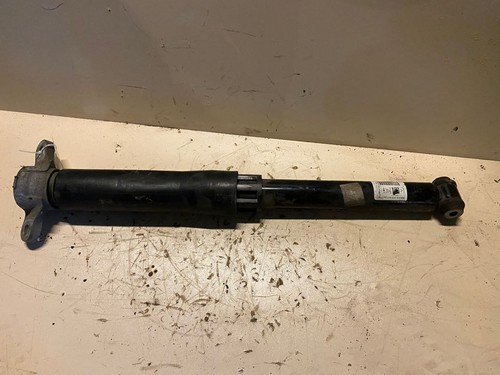 Ford kuga iii 2020 - 2020, shock