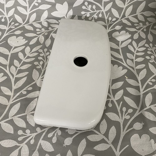 Toilet cistern lid central - toilet,