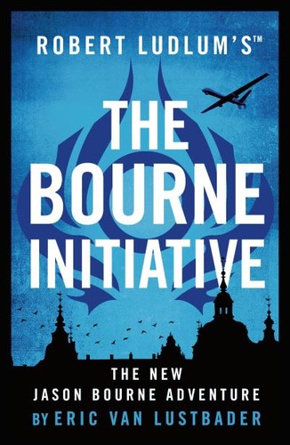 Robert ludlum the - robert, bourne