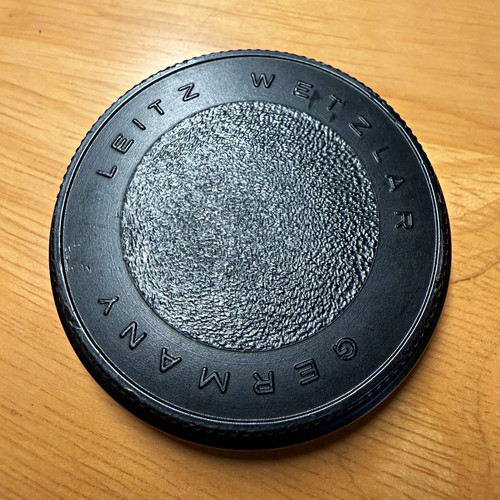 Leitz leica rear lens - leitz,