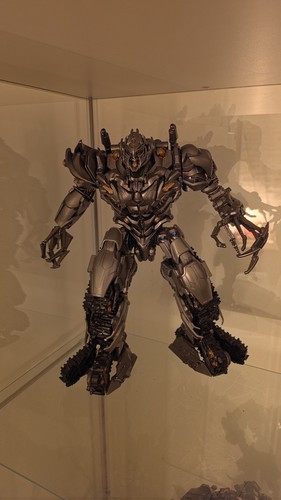 Transformers masterpiece - transformers,