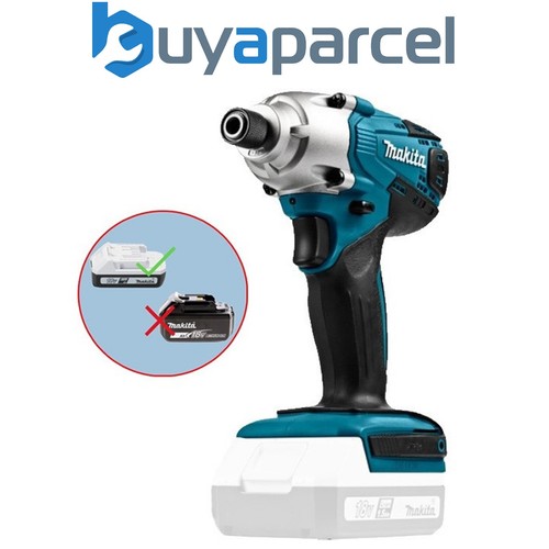 Makita td127d 18v lithium - makita, ion