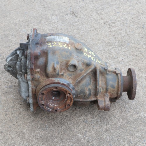Bmw e46 medium - e46, 3.23