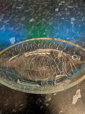 Glass Fish Bowl (Dip Size )