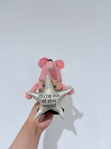 The clangers major you re - clangers, ‘you’re
