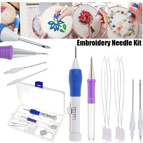 Pen set embroidery - set,