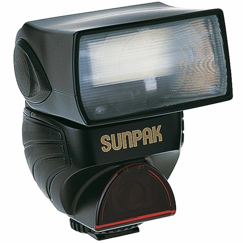 Canon fit sunpak - pf, 40x