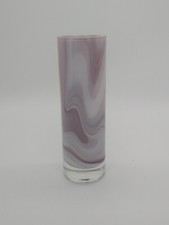 Caithness cylinder vase - vase, in