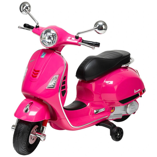 Ride motor bike vespa - motor,
