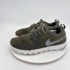 Nike Trainerendor Leather Men