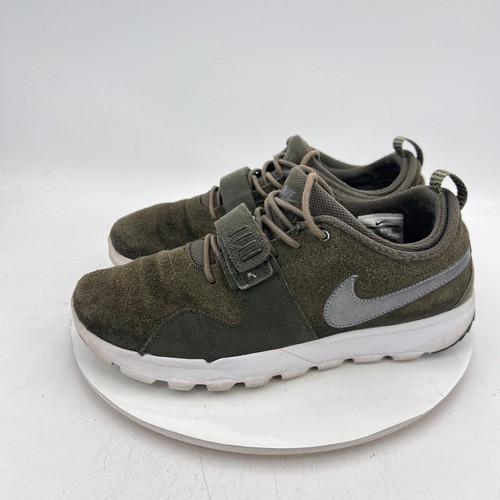 Nike trainerendor leather men - leather,