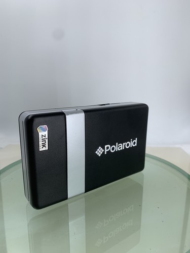 Polaroid zip digital instant - polaroid,