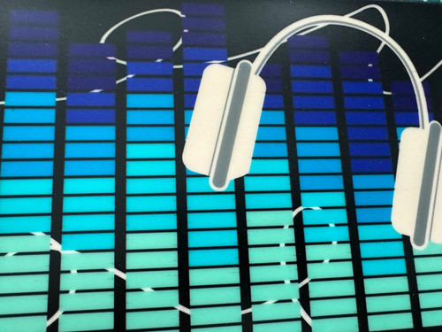 Mark levinson flashing t - ,