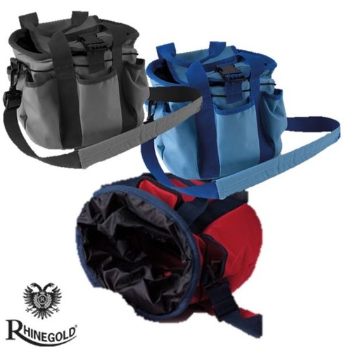Grooming bag rhinegold - bag, by