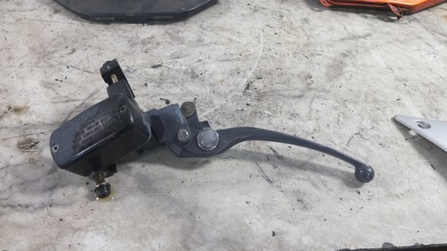 Honda gl1800 1800 - 02,