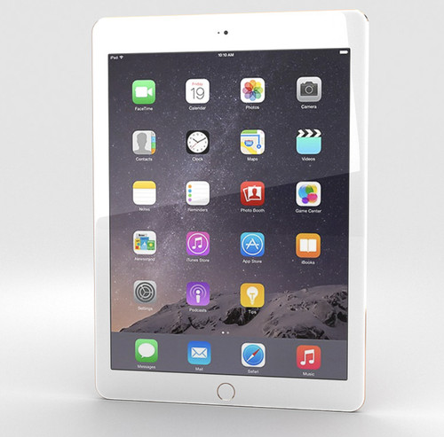 Apple ipad air 64gb - apple,