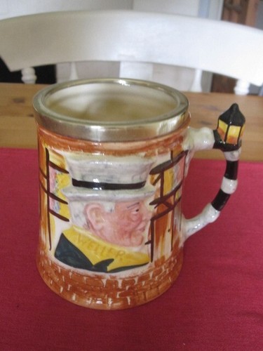 Vintage weller sairey gamp - vintage,