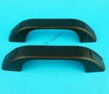 Top ramp grab handle for - ramp,