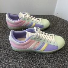 Adidas Superstar 1 Clear