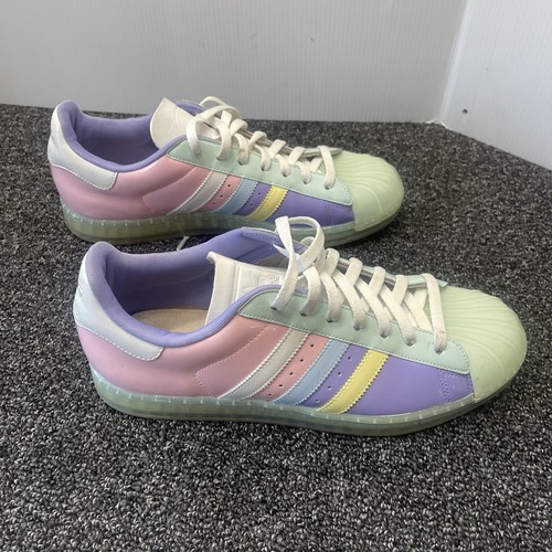 Adidas superstar clear - superstar, 1
