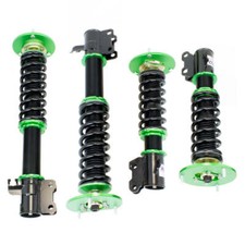 HSD MonoPro Coilovers for