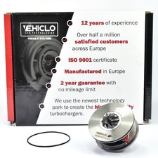 Turbocharger Cartridge CHRA