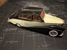 1/43 Rolls-Royce Silver Hooper