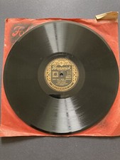 BING CROSBY 78rpm 10” Just
