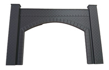 OO Gauge Stonework Railway