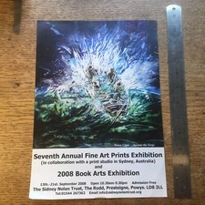 Sidney Nolan Trust Presteigne