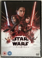 Star Wars The Last Jedi