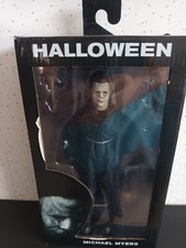 NECA Deluxe 8" Halloween 2